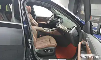 BMW X6 2022 3.0 гидро в Москве № 155622, миниатюра 10
