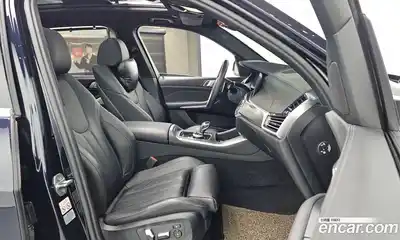 BMW X5 2022 3.0 гидро в Москве № 156345, миниатюра 11