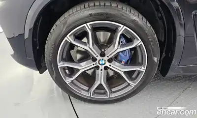 BMW X5 2022 3.0 гидро в Москве № 156345, миниатюра 5