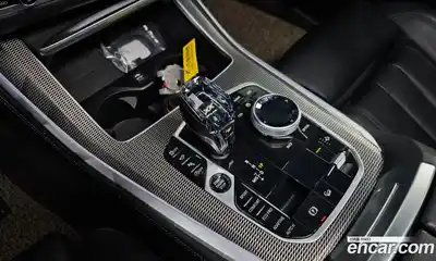 BMW X5 2022 3.0 гидро в Москве № 156345, миниатюра 9