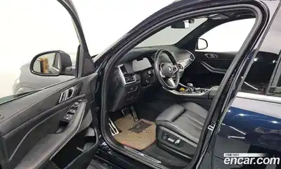 BMW X5 2022 3.0 гидро в Москве № 156345, миниатюра 10