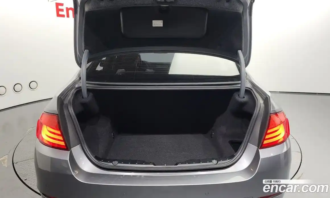 BMW 5-Series 2013 2.0 гидро в Москве № 157473, фото 20