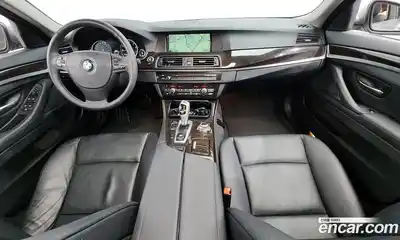 BMW 5-Series 2013 2.0 гидро в Москве № 157473, миниатюра 7