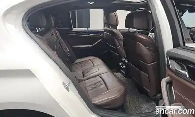BMW 5-Series 2022 2.0 гидро в Москве № 157735, миниатюра 12