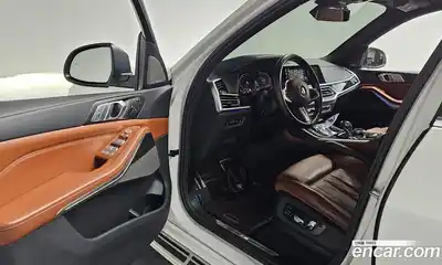 BMW X7 2022 3.0 гидро в Москве № 157783, миниатюра 10