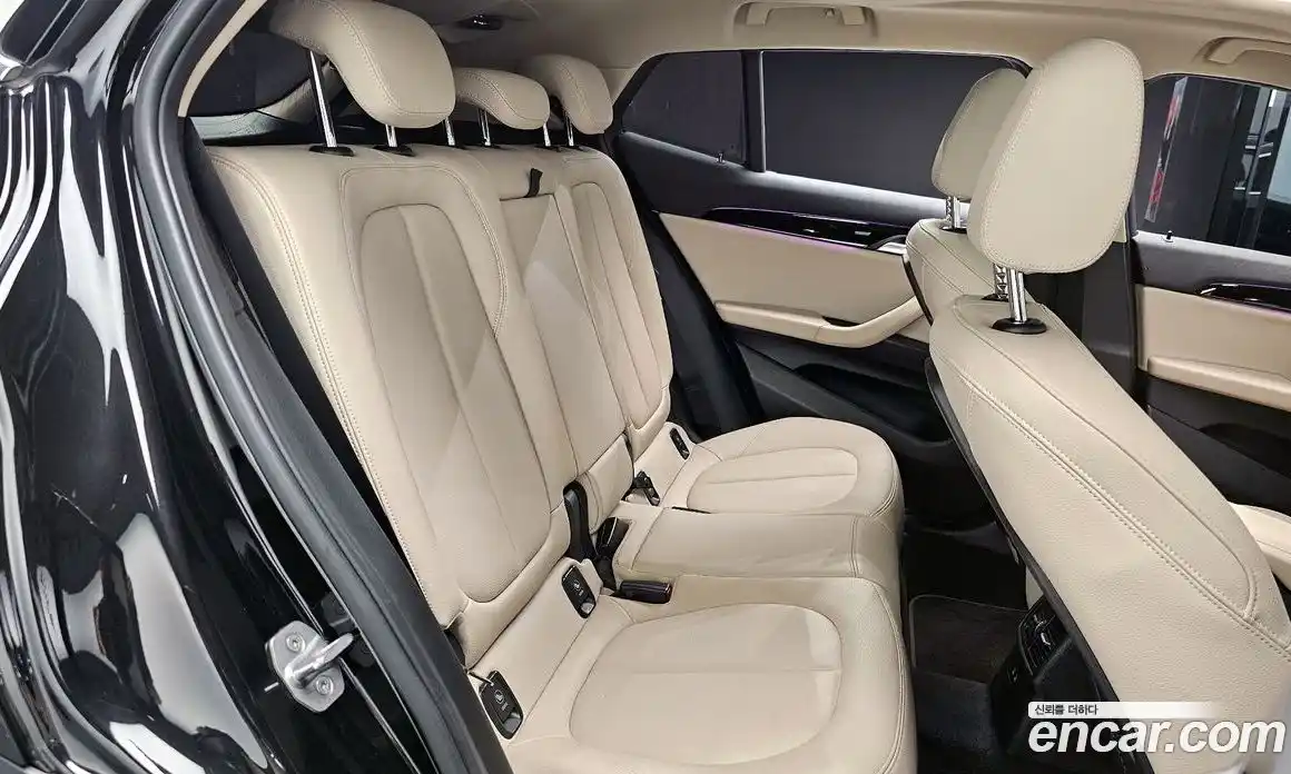 BMW X2 2019 2.0 гидро в Москве, фото 12