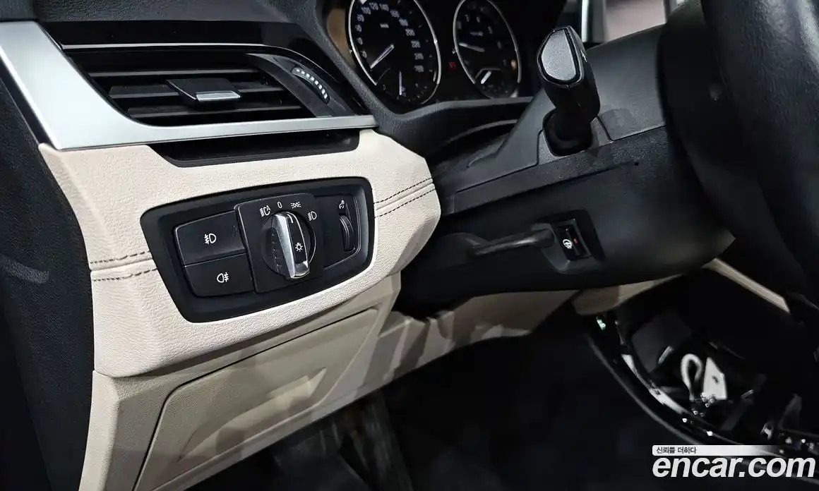 BMW X2 2019 2.0 гидро в Москве, фото 17