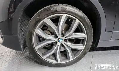 BMW X2 2019 2.0 гидро в Москве, миниатюра 5