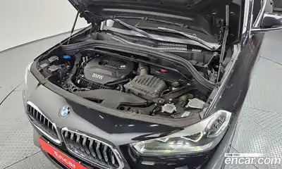 BMW X2 2019 2.0 гидро в Москве, миниатюра 6