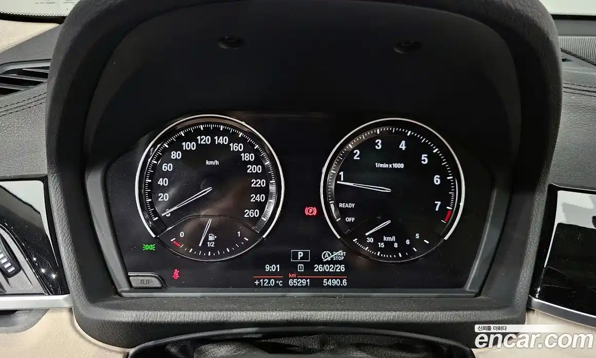 BMW X2 2019 2.0 гидро в Москве, фото 8