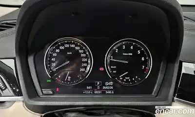 BMW X2 2019 2.0 гидро в Москве, миниатюра 8