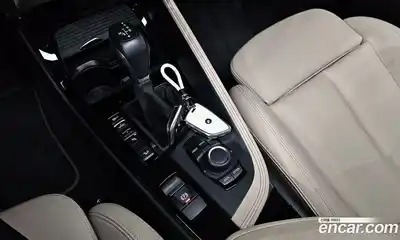 BMW X2 2019 2.0 гидро в Москве, миниатюра 9