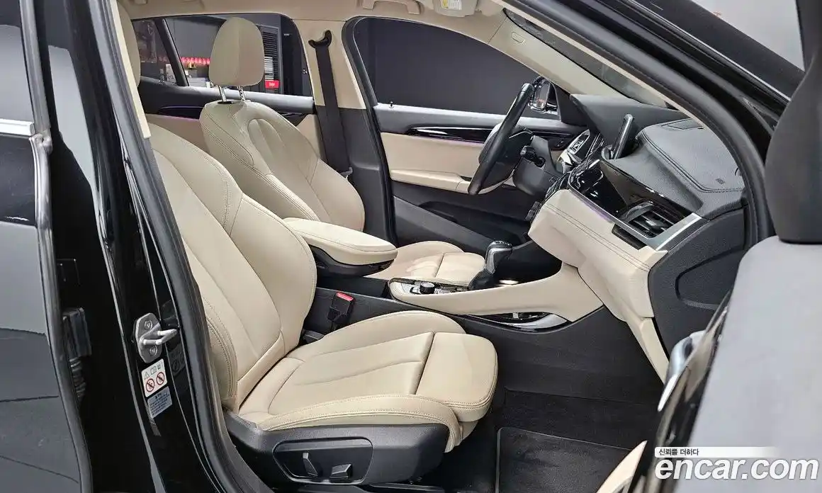 BMW X2 2019 2.0 гидро в Москве, фото 10