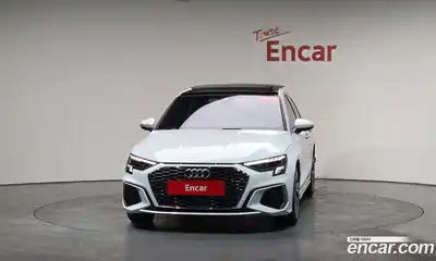 Audi A3 2022 2.0 гидро в Москве № 158387, миниатюра 3