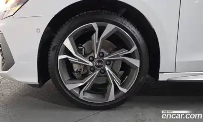 Audi A3 2022 2.0 гидро в Москве № 158387, миниатюра 5