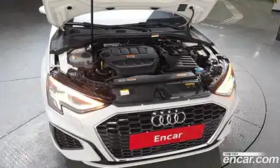 Audi A3 2022 2.0 гидро в Москве № 158387, миниатюра 6