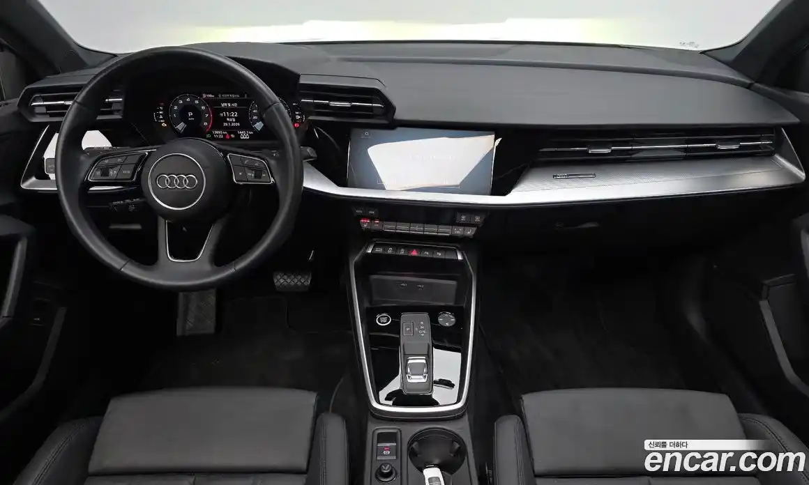 Audi A3 2022 2.0 гидро в Москве № 158387, фото 7