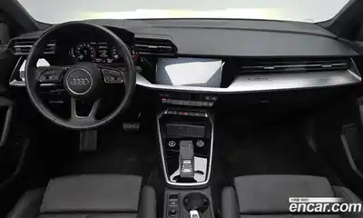 Audi A3 2022 2.0 гидро в Москве № 158387, миниатюра 7