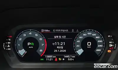 Audi A3 2022 2.0 гидро в Москве № 158387, миниатюра 8