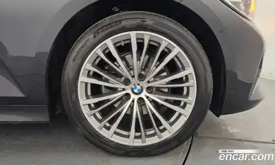 BMW 3-Series 2021 2.0 гидро в Москве № 158610, миниатюра 5