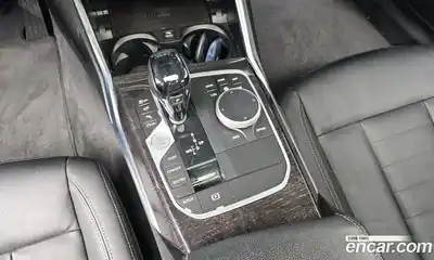 BMW 3-Series 2021 2.0 гидро в Москве № 158610, миниатюра 9