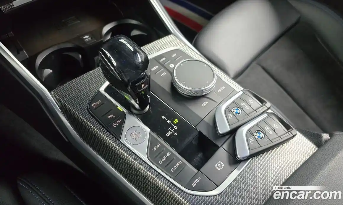BMW 3-Series 2020 2.0 гидро в Москве № 158818, фото 9