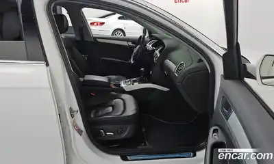 Audi A4 2015 2.0 гидро в Москве № 158895, миниатюра 11