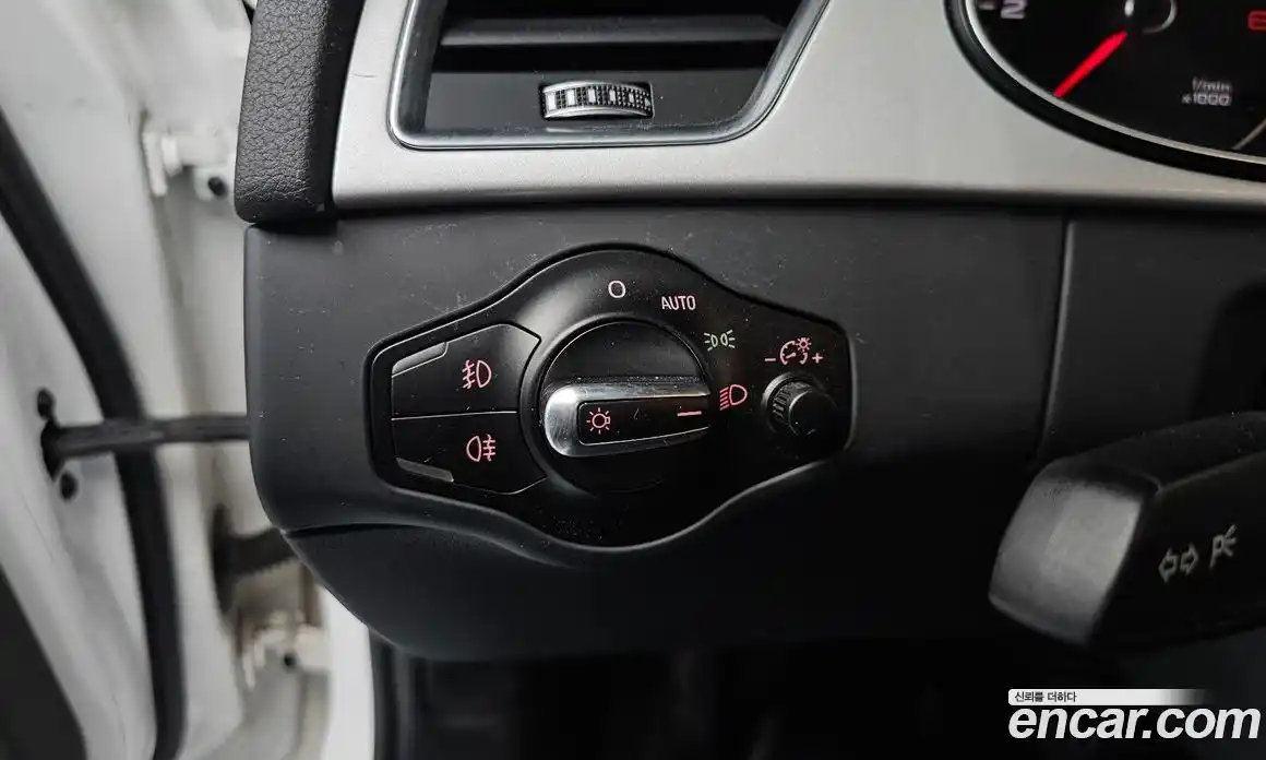 Audi A4 2015 2.0 гидро в Москве № 158895, фото 18