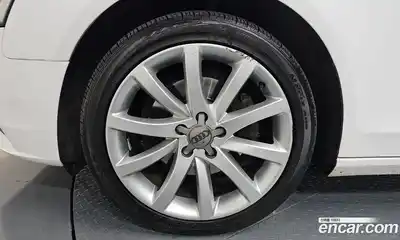 Audi A4 2015 2.0 гидро в Москве № 158895, миниатюра 5