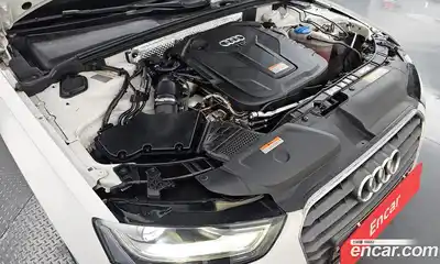 Audi A4 2015 2.0 гидро в Москве № 158895, миниатюра 6