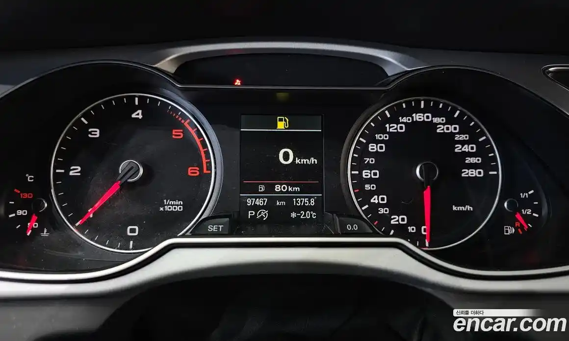 Audi A4 2015 2.0 гидро в Москве № 158895, фото 8