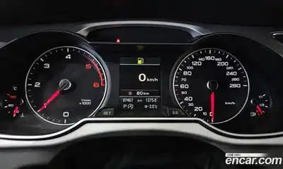 Audi A4 2015 2.0 гидро в Москве № 158895, миниатюра 8