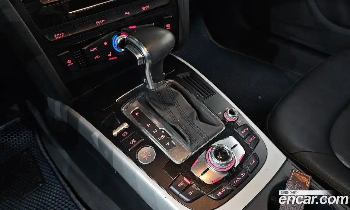 Audi A4 2015 2.0 гидро в Москве № 158895, фото 9