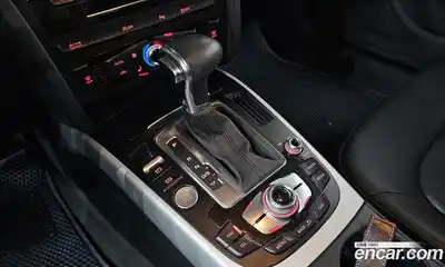 Audi A4 2015 2.0 гидро в Москве № 158895, миниатюра 9