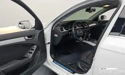 Audi A4 2015 2.0 гидро в Москве № 158895, миниатюра 10