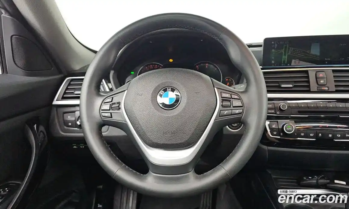 BMW 3-Series 2020 2.0 Автомат в Москве № 158994, фото 11