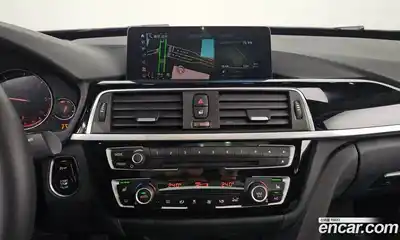 BMW 3-Series 2020 2.0 Автомат в Москве № 158994, миниатюра 12