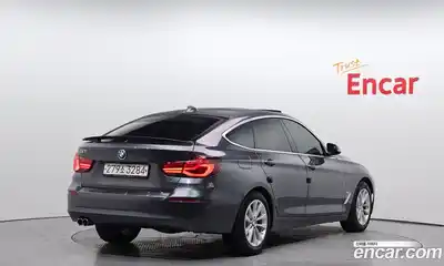 BMW 3-Series 2020 2.0 Автомат в Москве № 158994, миниатюра 2