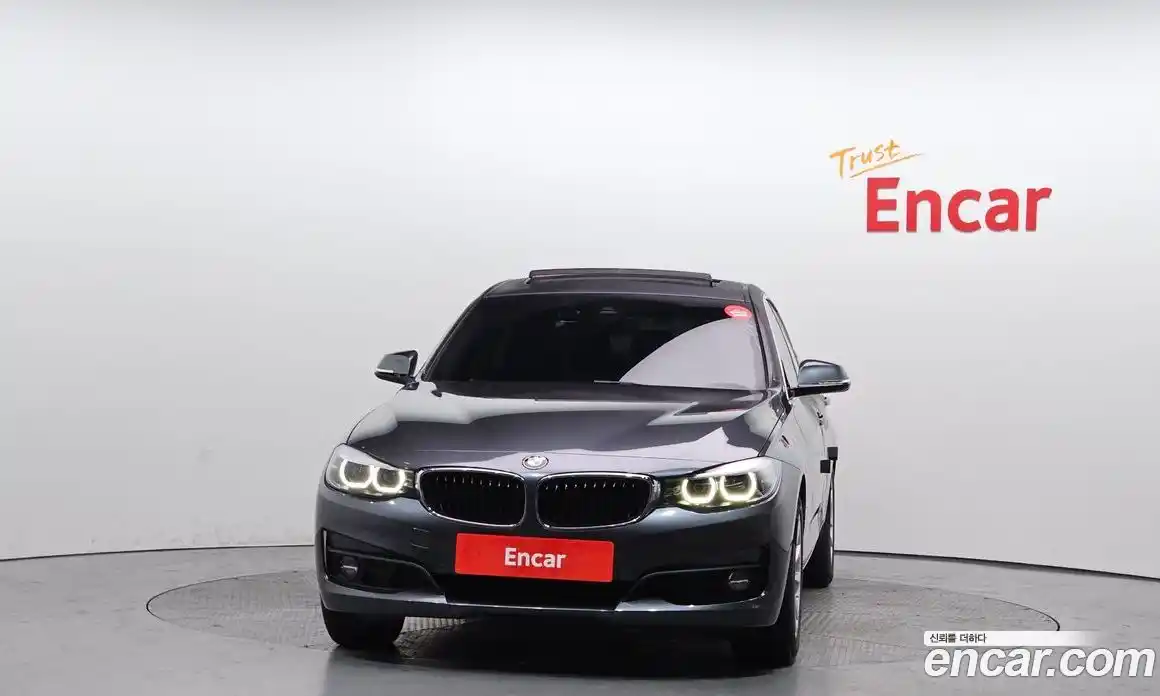 BMW 3-Series 2020 2.0 Автомат в Москве № 158994, фото 3