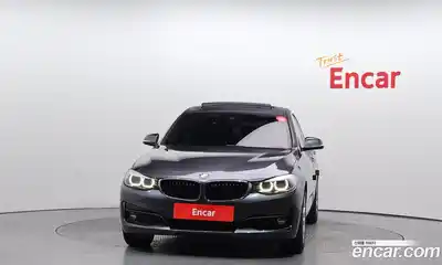 BMW 3-Series 2020 2.0 Автомат в Москве № 158994, миниатюра 3