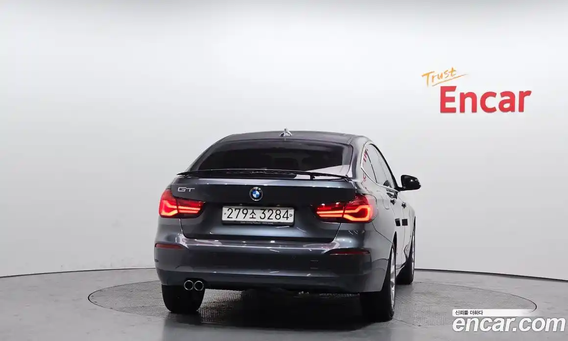 BMW 3-Series 2020 2.0 Автомат в Москве № 158994, фото 4