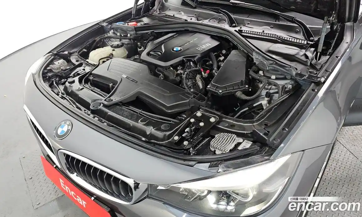 BMW 3-Series 2020 2.0 Автомат в Москве № 158994, фото 6