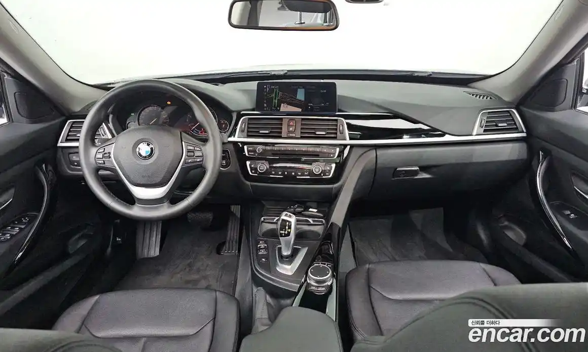 BMW 3-Series 2020 2.0 Автомат в Москве № 158994, фото 7