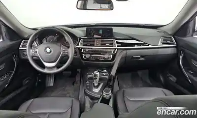 BMW 3-Series 2020 2.0 Автомат в Москве № 158994, миниатюра 7