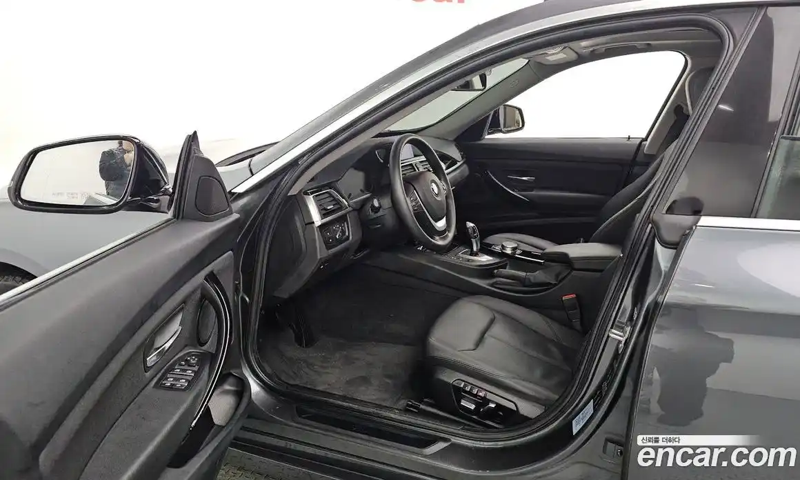 BMW 3-Series 2020 2.0 Автомат в Москве № 158994, фото 10