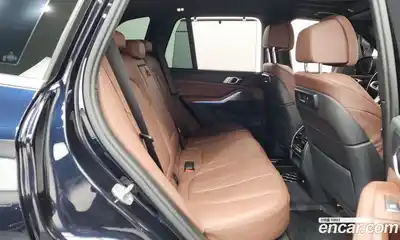 BMW X5 2022 3.0 гидро в Москве № 159068, миниатюра 11