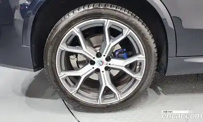 BMW X5 2022 3.0 гидро в Москве № 159068, миниатюра 4