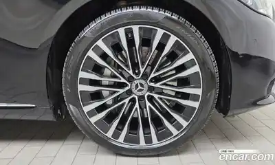 Mercedes-Benz S-Class 2022 3.0 гидро в Москве № 160529, миниатюра 5