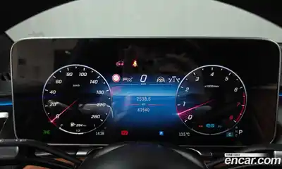 Mercedes-Benz S-Class 2022 3.0 гидро в Москве № 160529, миниатюра 8