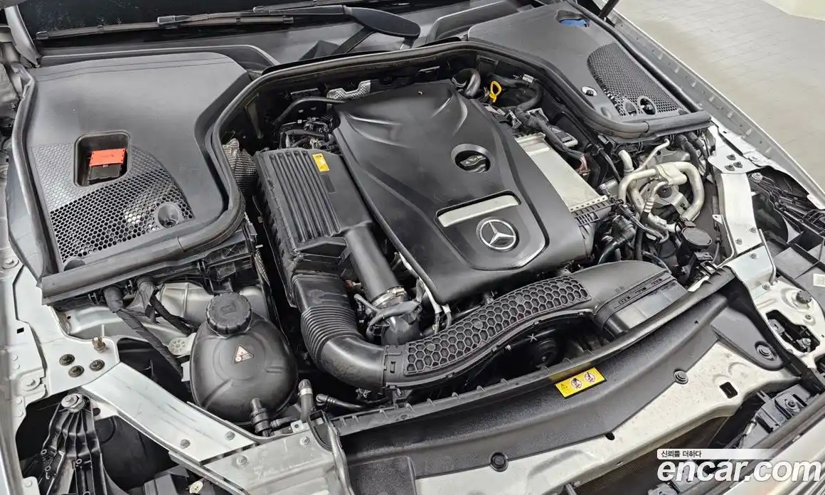 Mercedes-Benz E-Class 2018 2.0 гидро в Москве № 160649, фото 6
